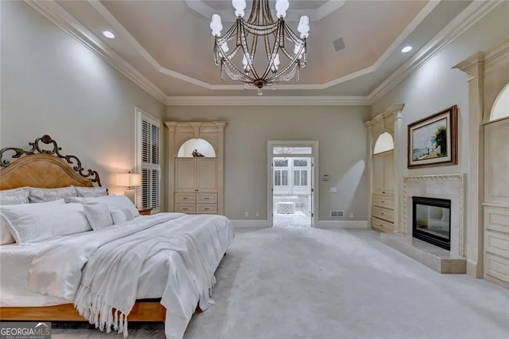 9005 Old Southwick PASS Johns Creek, GA 30022