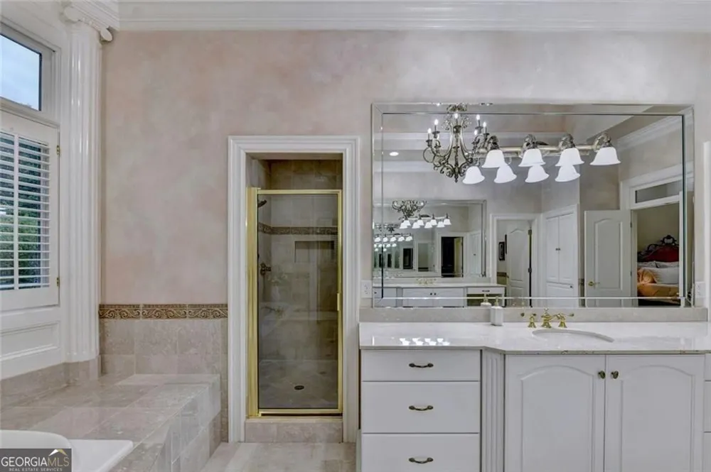 9005 Old Southwick PASS Johns Creek, GA 30022