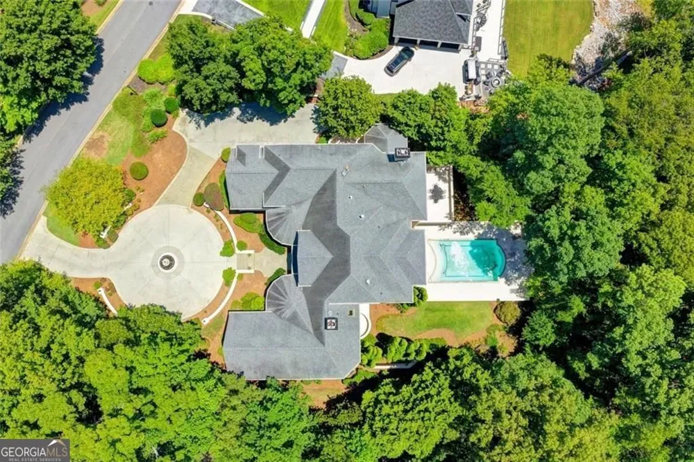 9005 Old Southwick PASS Johns Creek, GA 30022