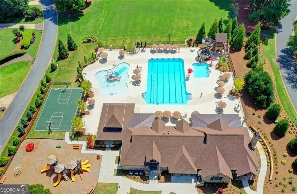 9005 Old Southwick PASS Johns Creek, GA 30022