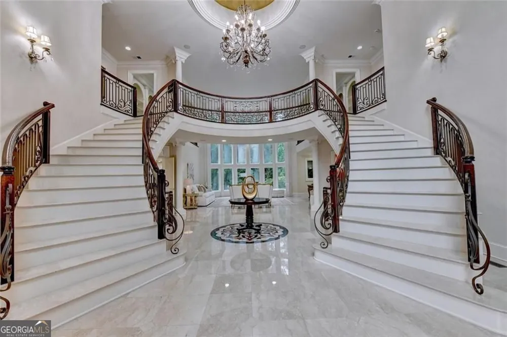 9005 Old Southwick PASS Johns Creek, GA 30022