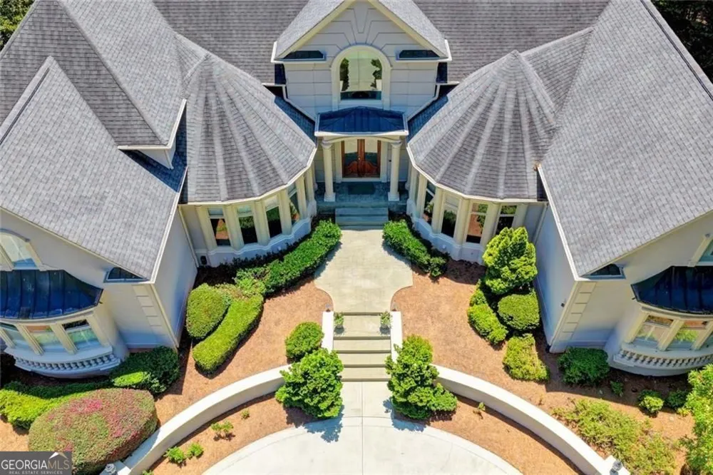 9005 Old Southwick PASS Johns Creek, GA 30022