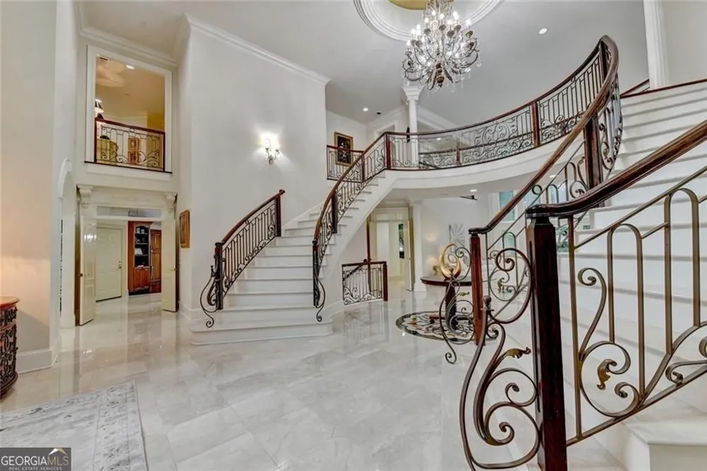 9005 Old Southwick PASS Johns Creek, GA 30022