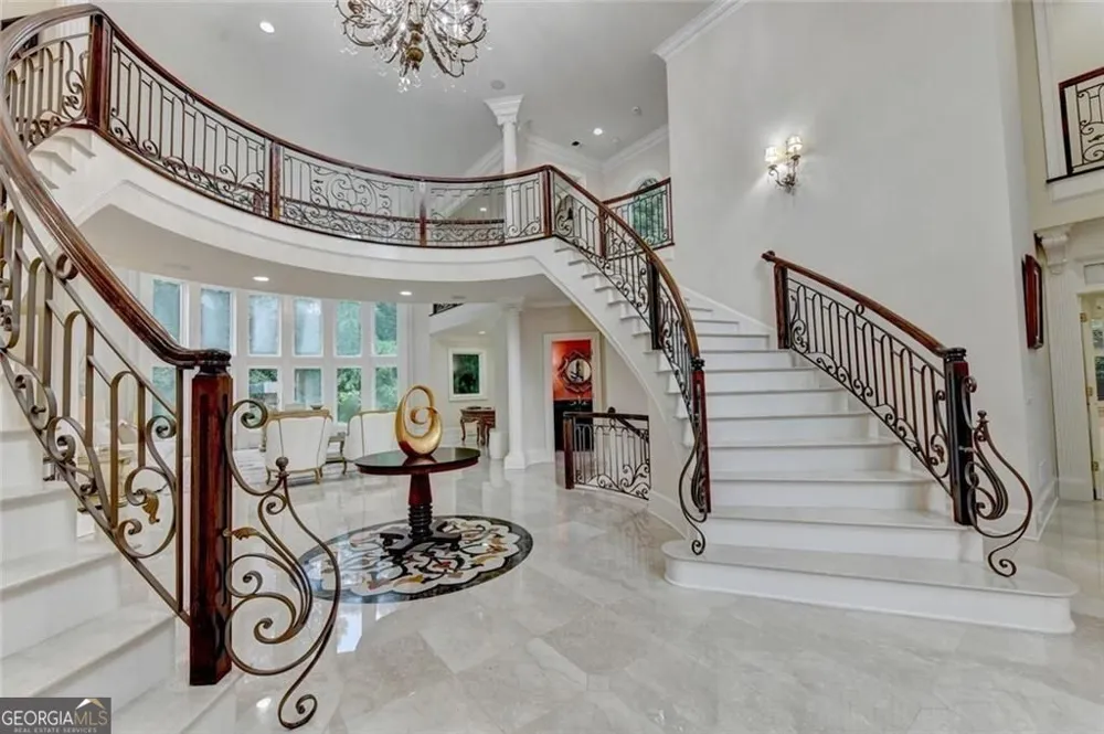 9005 Old Southwick PASS Johns Creek, GA 30022