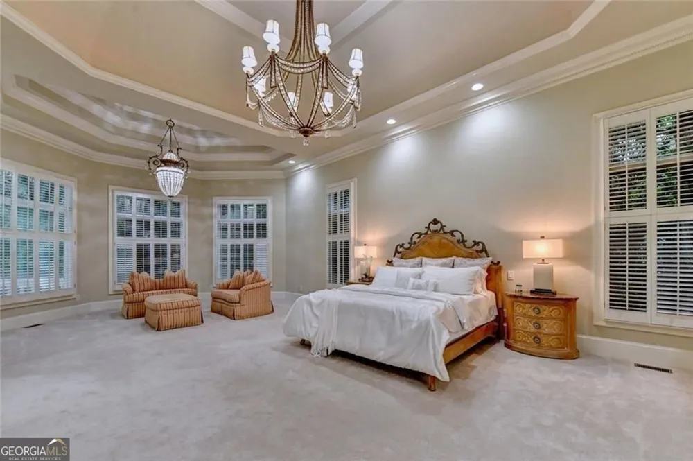9005 Old Southwick PASS Johns Creek, GA 30022