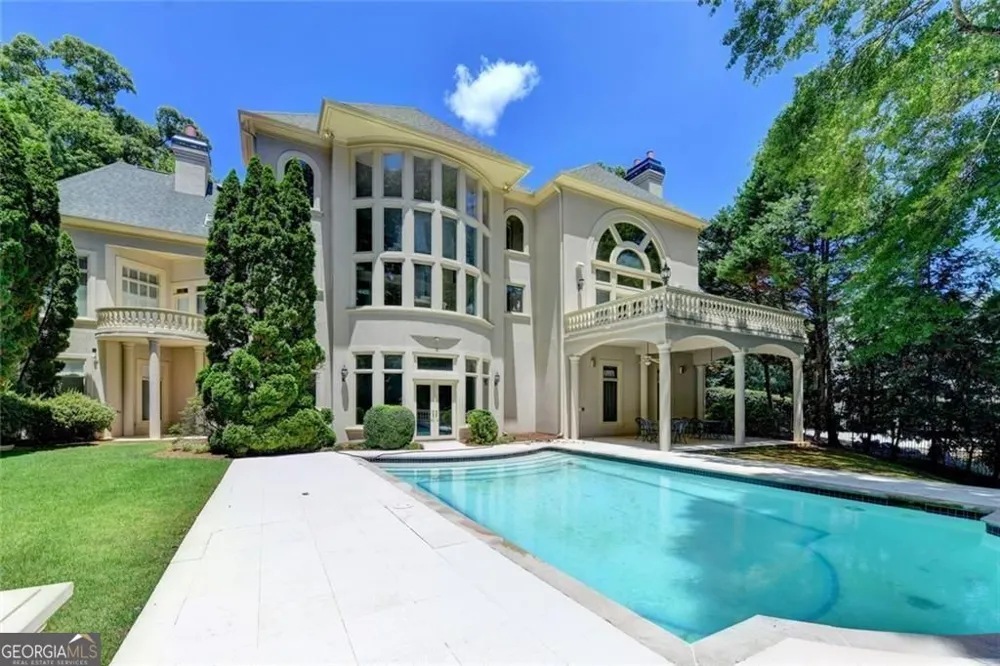 9005 Old Southwick PASS Johns Creek, GA 30022