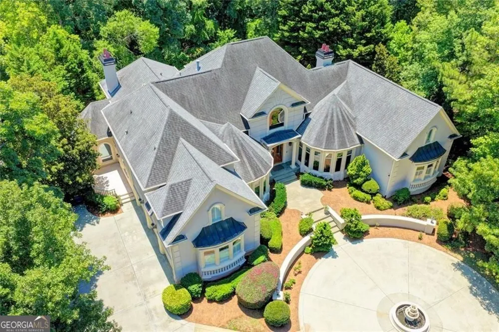 9005 Old Southwick PASS Johns Creek, GA 30022