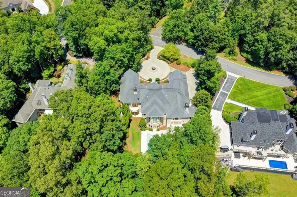 9005 Old Southwick PASS Johns Creek, GA 30022
