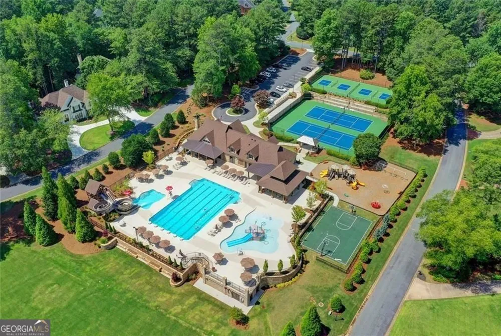9005 Old Southwick PASS Johns Creek, GA 30022