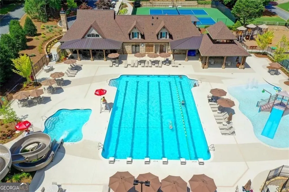 9005 Old Southwick PASS Johns Creek, GA 30022