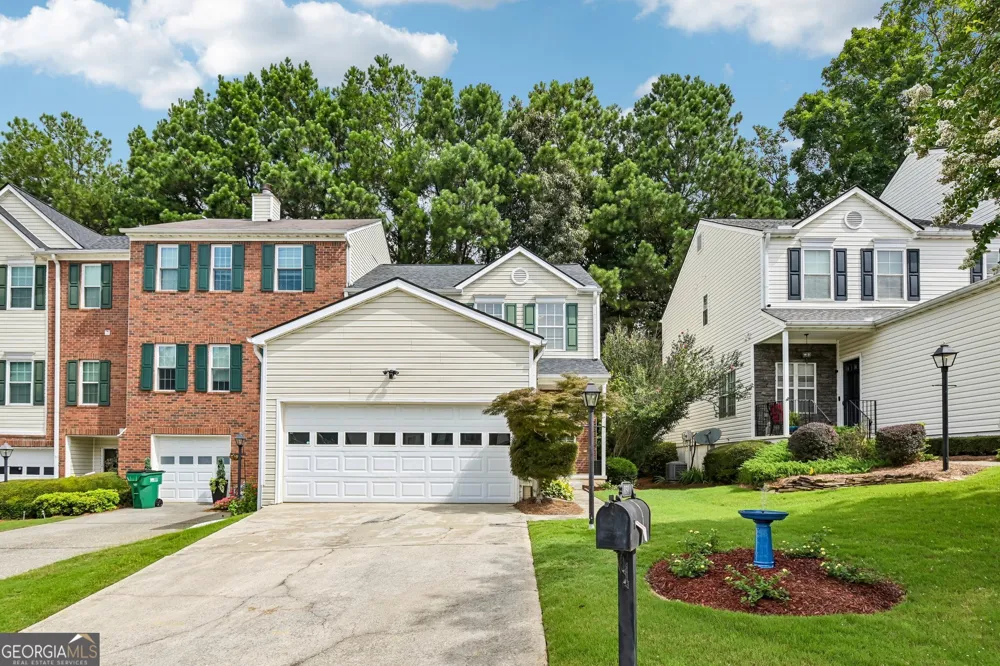 850 Abbotts Mill CT Johns Creek, GA 30097