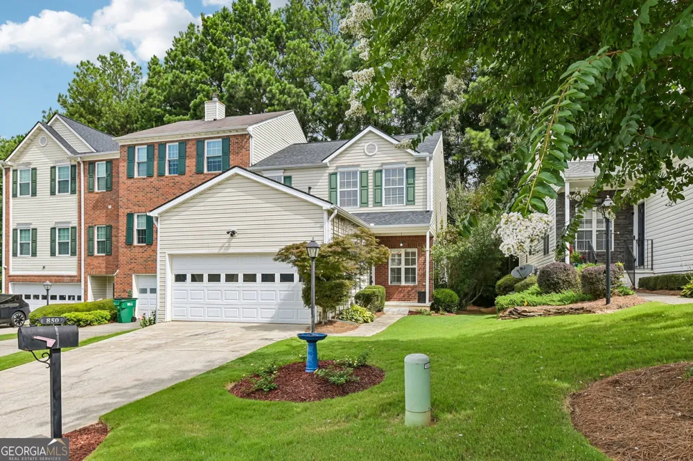 850 Abbotts Mill CT Johns Creek, GA 30097
