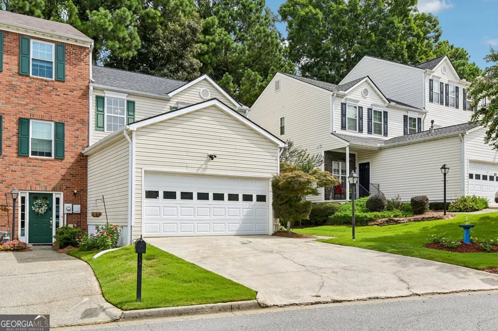 850 Abbotts Mill CT Johns Creek, GA 30097
