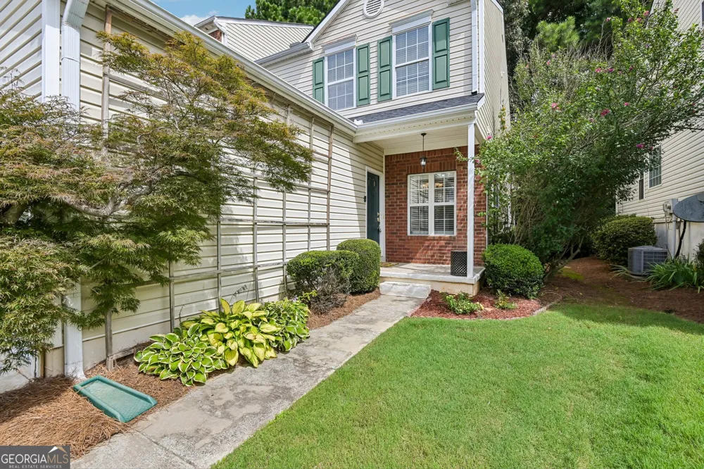 850 Abbotts Mill CT Johns Creek, GA 30097