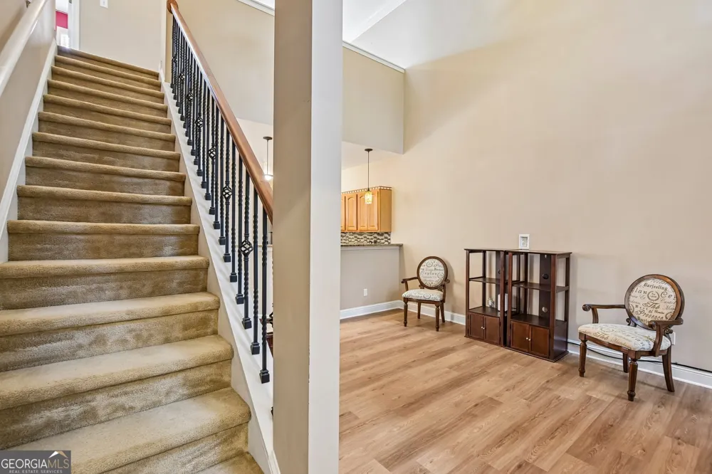850 Abbotts Mill CT Johns Creek, GA 30097