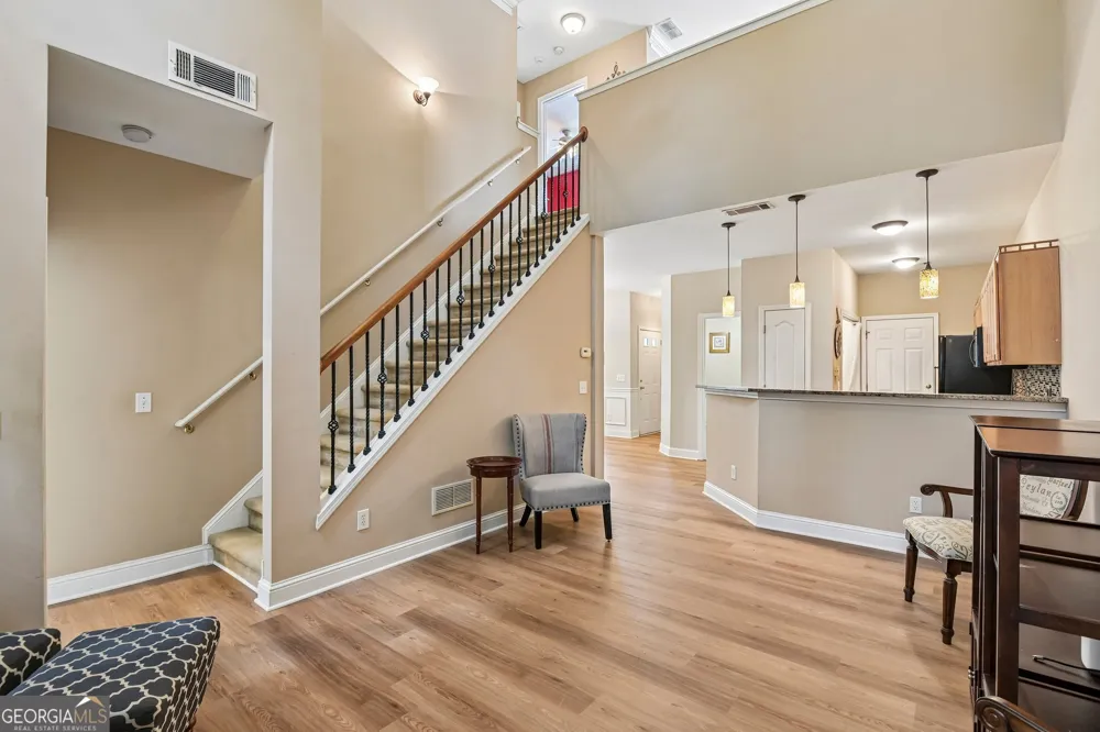 850 Abbotts Mill CT Johns Creek, GA 30097