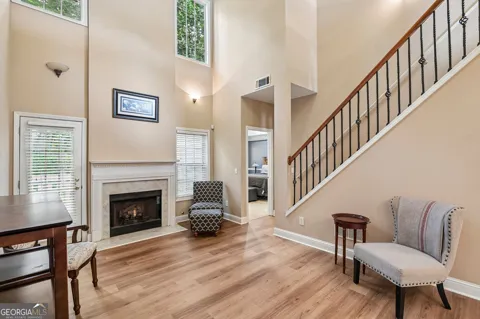 850 Abbotts Mill CT