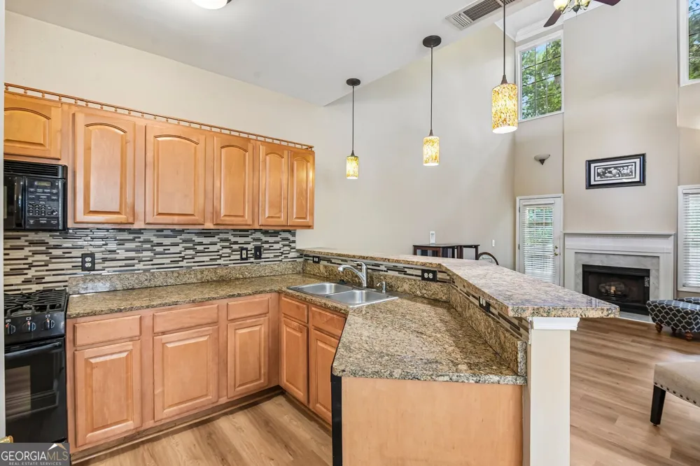 850 Abbotts Mill CT Johns Creek, GA 30097