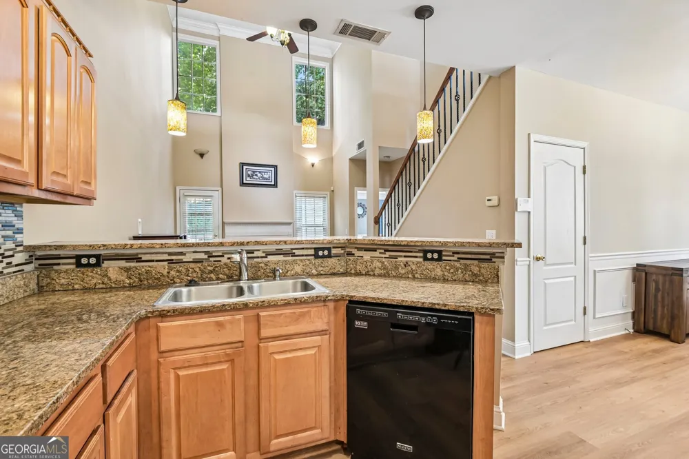 850 Abbotts Mill CT Johns Creek, GA 30097