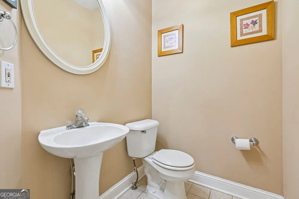 850 Abbotts Mill CT Johns Creek, GA 30097
