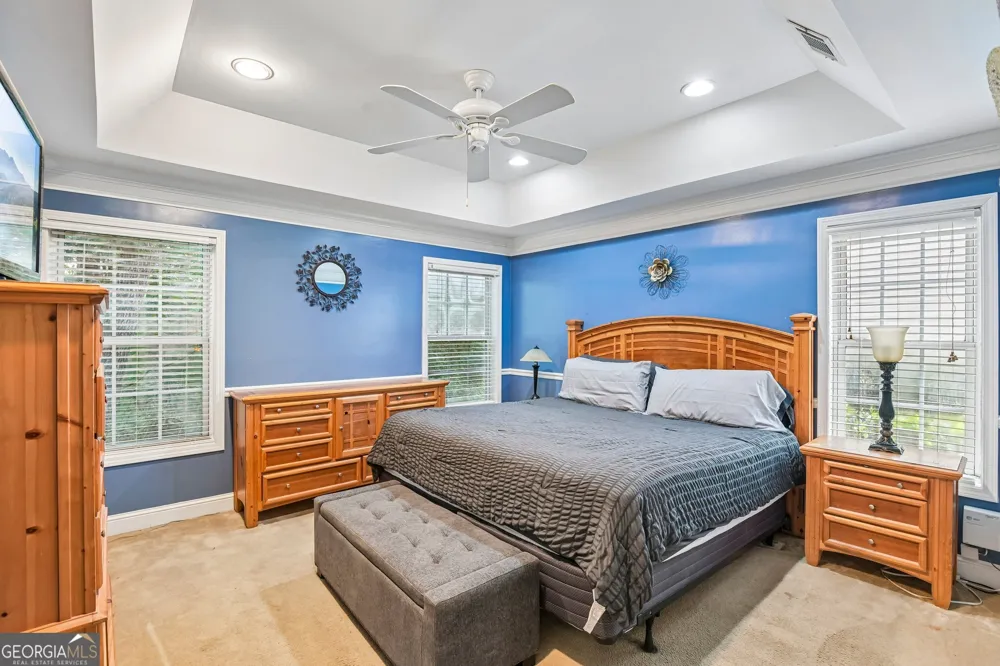 850 Abbotts Mill CT Johns Creek, GA 30097