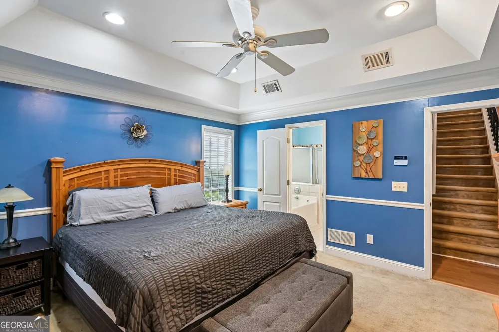 850 Abbotts Mill CT Johns Creek, GA 30097