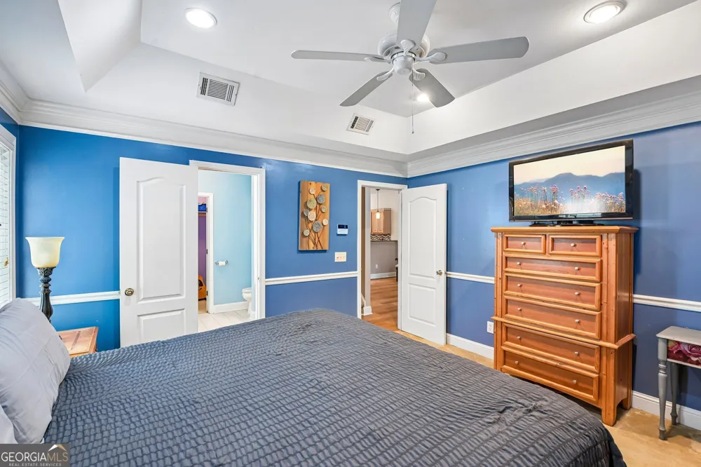 850 Abbotts Mill CT Johns Creek, GA 30097