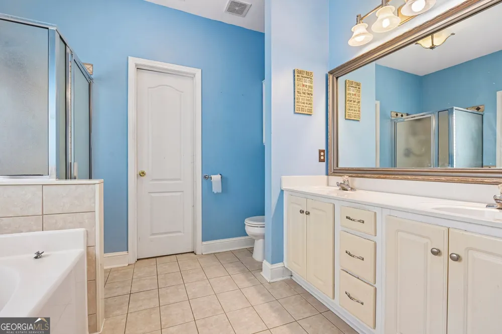 850 Abbotts Mill CT Johns Creek, GA 30097