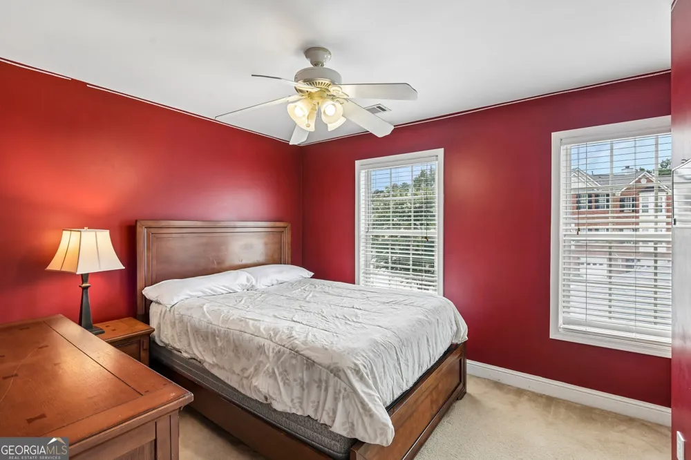 850 Abbotts Mill CT Johns Creek, GA 30097