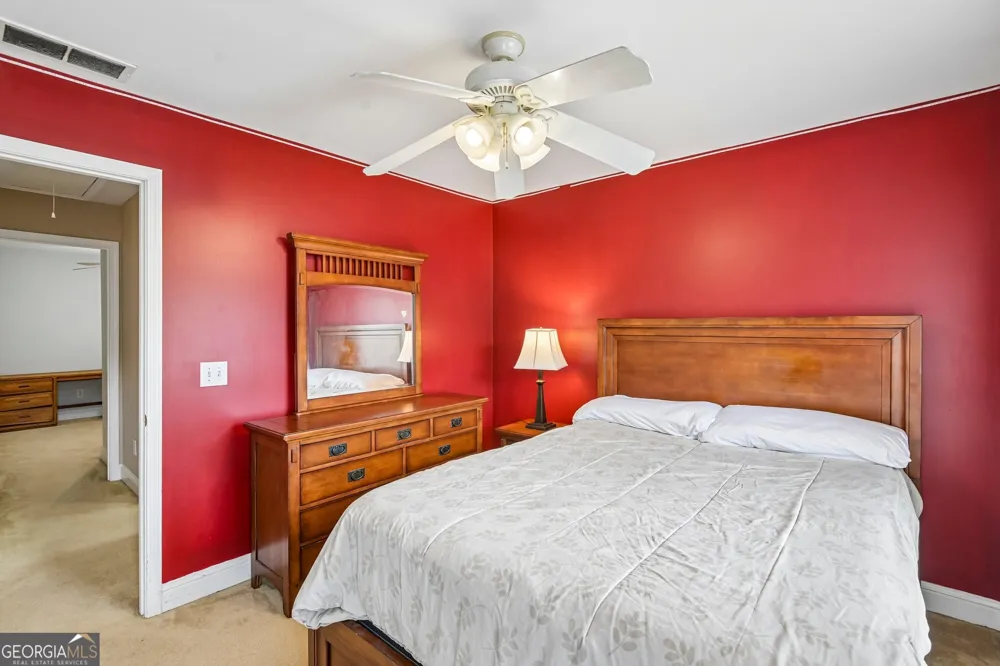 850 Abbotts Mill CT Johns Creek, GA 30097