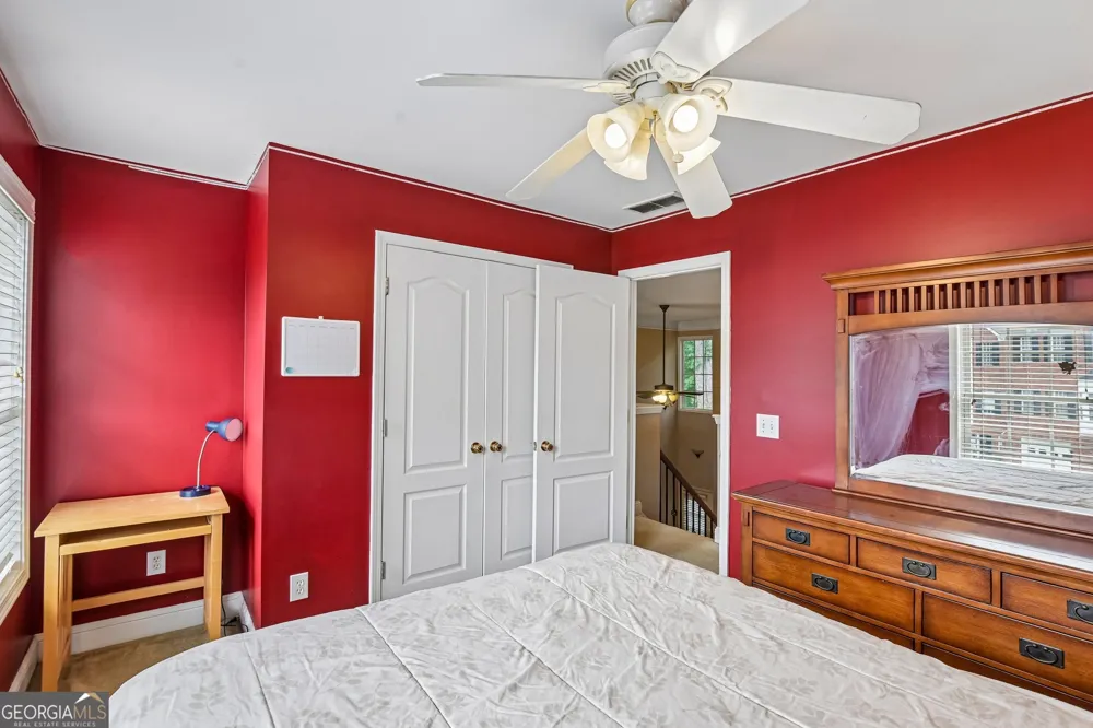 850 Abbotts Mill CT Johns Creek, GA 30097