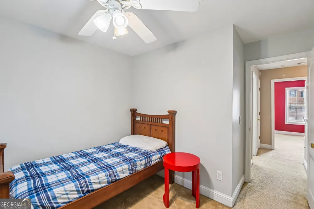 850 Abbotts Mill CT Johns Creek, GA 30097