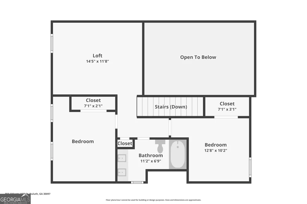 850 Abbotts Mill CT Johns Creek, GA 30097