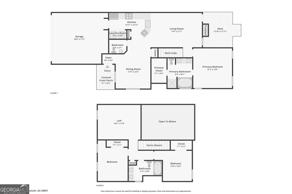 850 Abbotts Mill CT Johns Creek, GA 30097