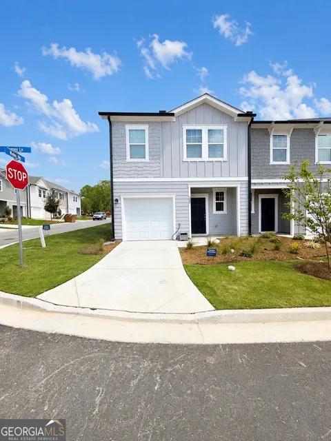 109 Feeney LN