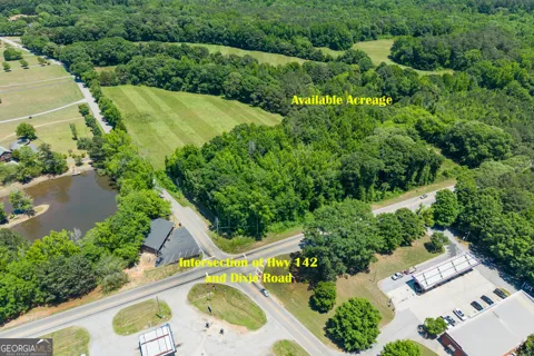 1167 Highway 142