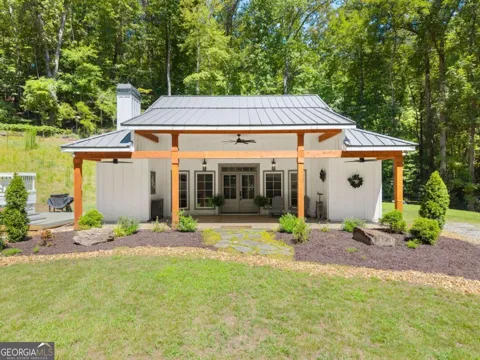 189 Peace Valley RD