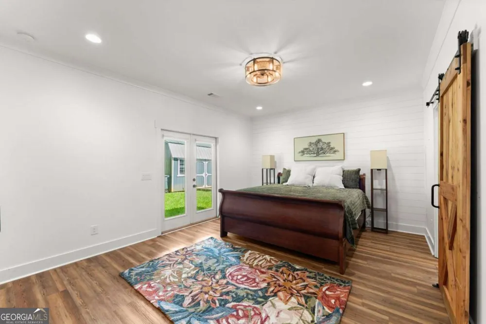189 Peace Valley RD Dahlonega, GA 30533