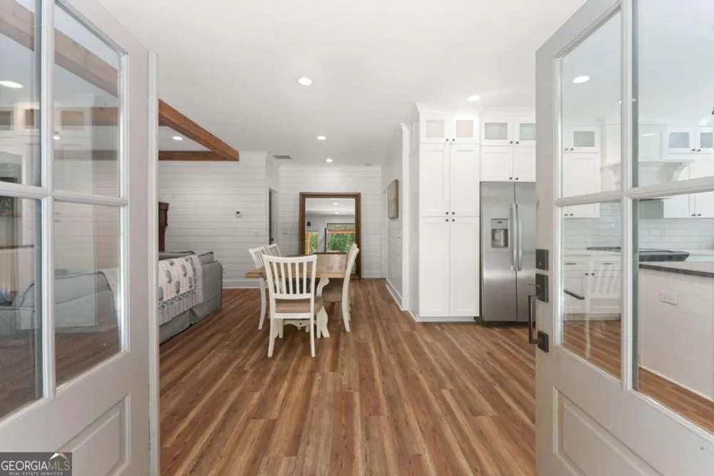189 Peace Valley RD Dahlonega, GA 30533