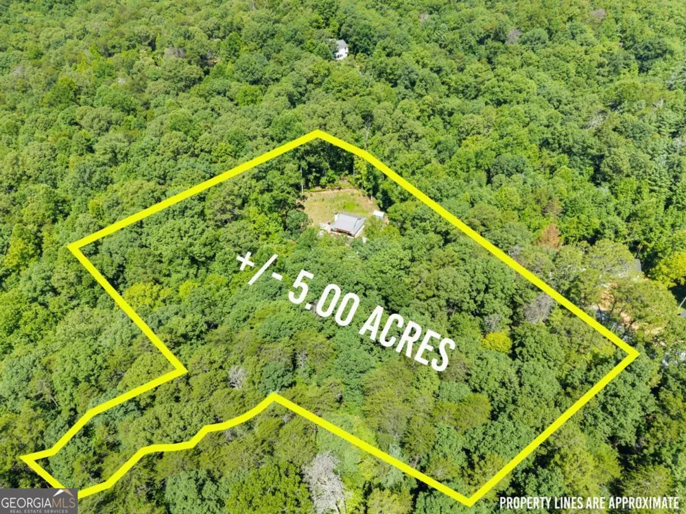 189 Peace Valley RD Dahlonega, GA 30533
