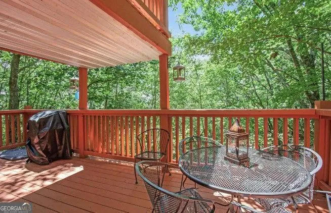 608 Moss Patch TRL Jasper, GA 30143