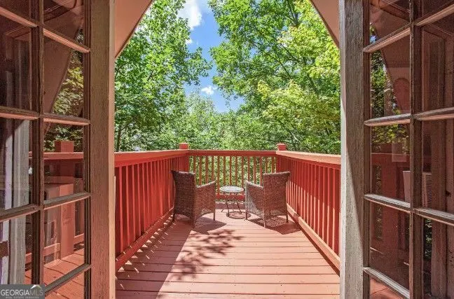 608 Moss Patch TRL Jasper, GA 30143