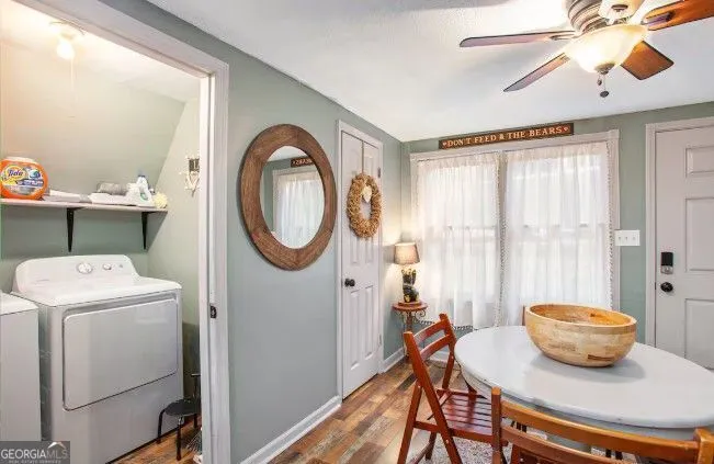 608 Moss Patch TRL Jasper, GA 30143