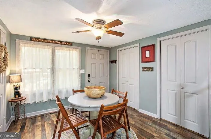 608 Moss Patch TRL Jasper, GA 30143