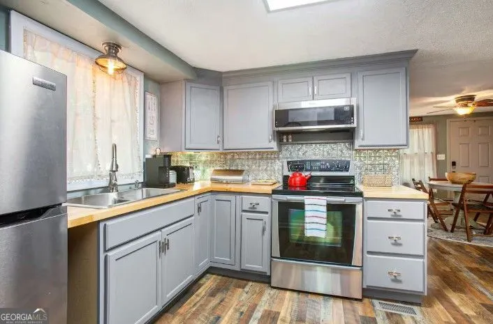 608 Moss Patch TRL Jasper, GA 30143