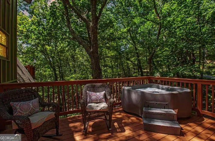 608 Moss Patch TRL Jasper, GA 30143