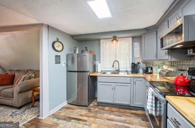 608 Moss Patch TRL Jasper, GA 30143