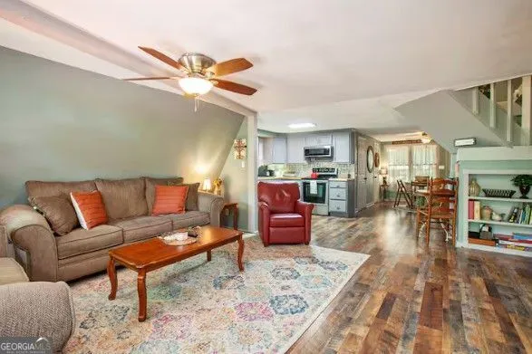 608 Moss Patch TRL Jasper, GA 30143