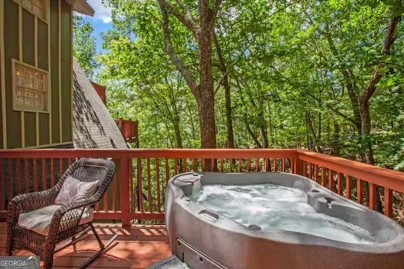 608 Moss Patch TRL Jasper, GA 30143