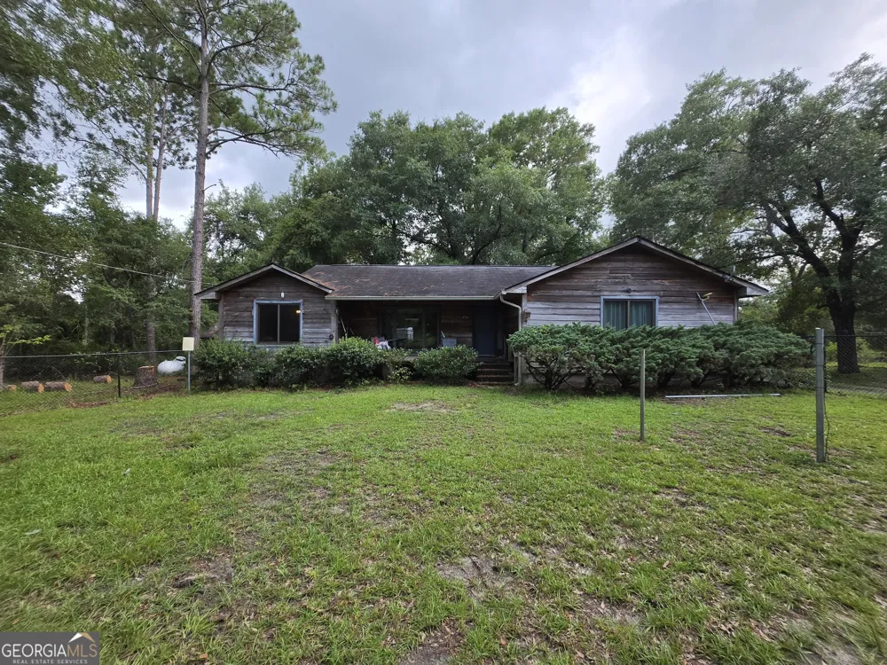 56 April LN Chauncey, GA 31011